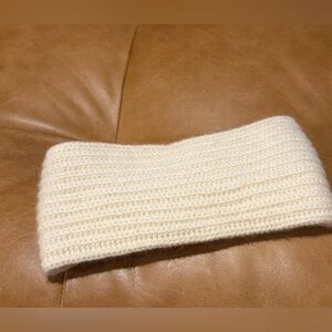 Pistil Cream Knit Headband